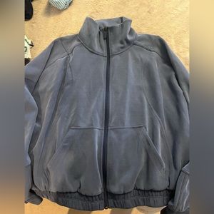 Lululemon Softstream Sweatshirt